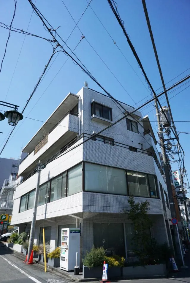 フォーラム千駄ケ谷