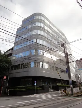 VORT大塚FTビルの外観