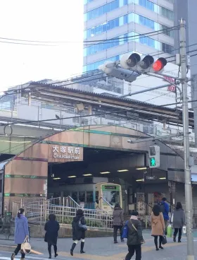 VORT大塚FTビルの外観