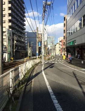 VORT大塚FTビルの外観