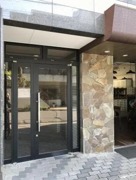 原宿SDビルの外観