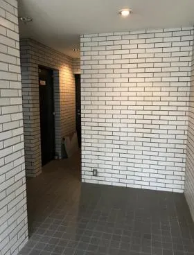 原宿SDビルの外観