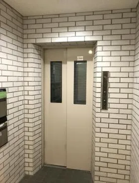 原宿SDビルの外観