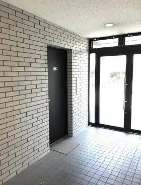 原宿SDビルの外観
