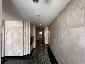 北参道ヒルズの外観