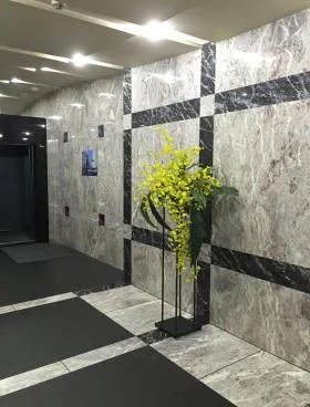 VORT秋葉原BLD.の外観