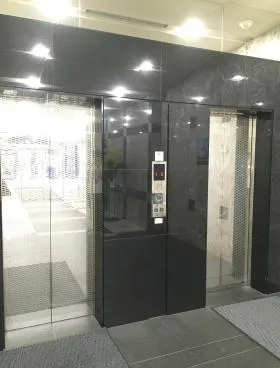 VORT秋葉原BLD.の外観