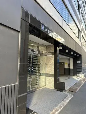 VORT秋葉原BLD.の外観