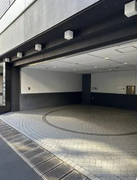 VORT秋葉原BLD.の外観