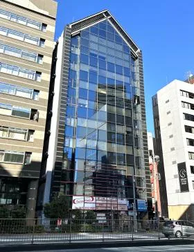 VORT秋葉原BLD.の外観