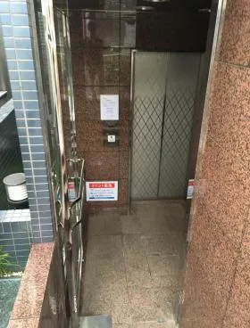木島ANNEXビルの外観