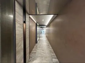 grandir ginza eastの外観