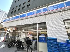 ローソン