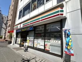 セブンイレブン