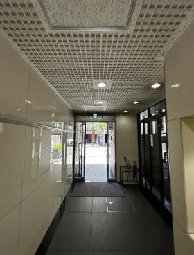 共和ビルの外観