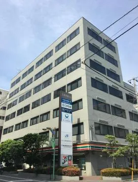 大樹生命三鷹ビルの外観