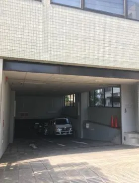 大樹生命三鷹ビルの外観