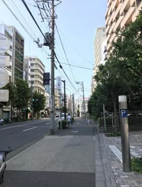 South新大塚ビルの外観