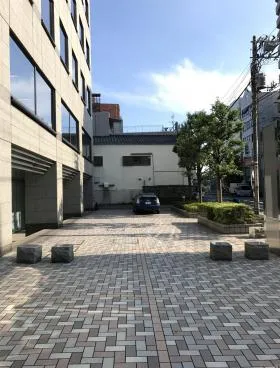 South新大塚ビルの外観