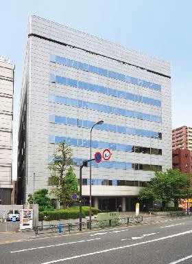 立川錦町ビルの外観