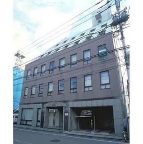 アルプ立川の外観