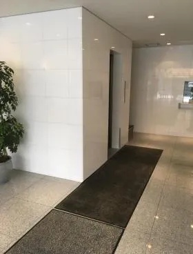 オリンピック錦町ビルの外観