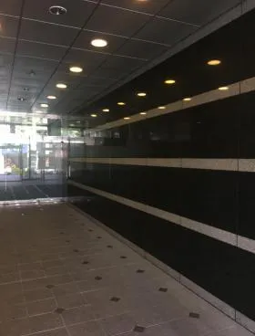 ステラNKビルの外観