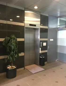 ステラNKビルの外観