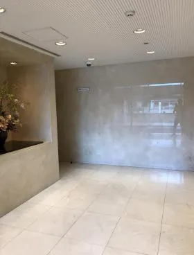 Daiwa築地駅前ビル(旧BPSスクエア)の外観