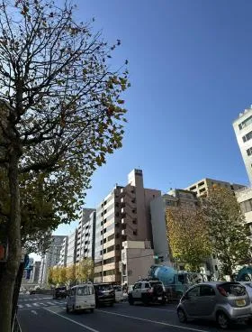 Daiwa築地駅前ビル(旧BPSスクエア)の外観
