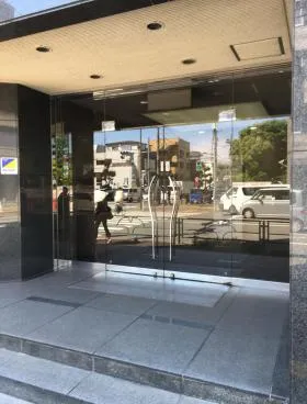 中野LKビルの外観
