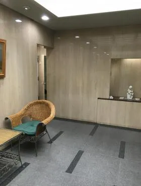中野LKビルの外観