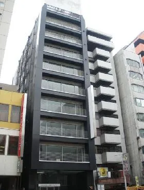 東急渋谷一丁目ビル(旧:渋谷東京海上日動)ビルの外観