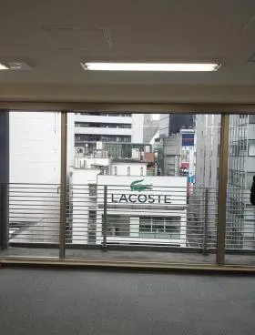 東急渋谷一丁目ビル(旧:渋谷東京海上日動)ビルの外観