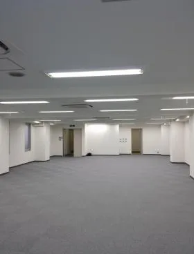 東急渋谷一丁目ビル(旧:渋谷東京海上日動)ビルの外観