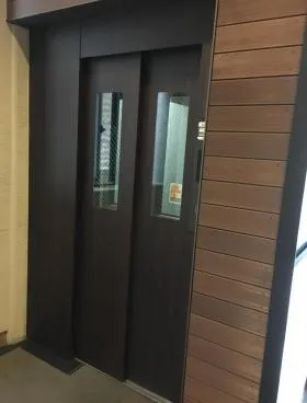 グランバリュー立川ビルの外観
