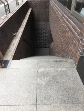 中村LKビルの外観