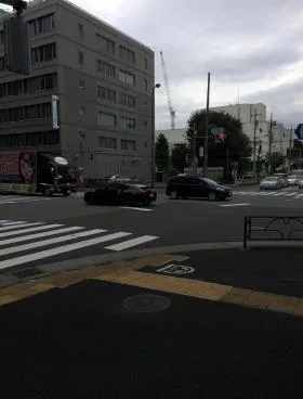 中村LKビルの外観