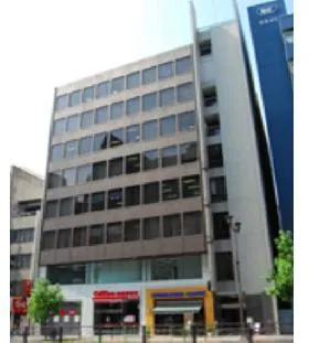 麹町共同ビルの外観
