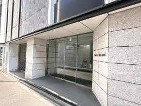 KIMURA BUILDINGの外観