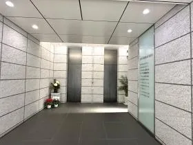 KIMURA BUILDINGの外観