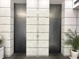 KIMURA BUILDINGの外観