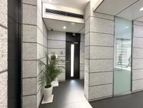 KIMURA BUILDINGの外観