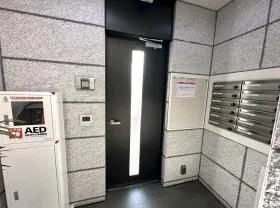 KIMURA BUILDINGの外観