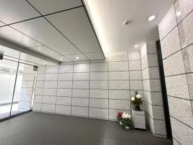 KIMURA BUILDINGの外観