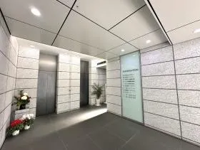 KIMURA BUILDINGの外観