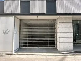 KIMURA BUILDINGの外観
