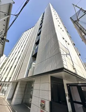 KIMURA BUILDINGの外観