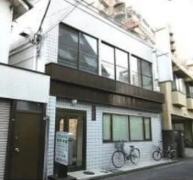 オンダビルの外観