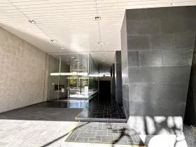 ストリーム市ヶ谷の外観